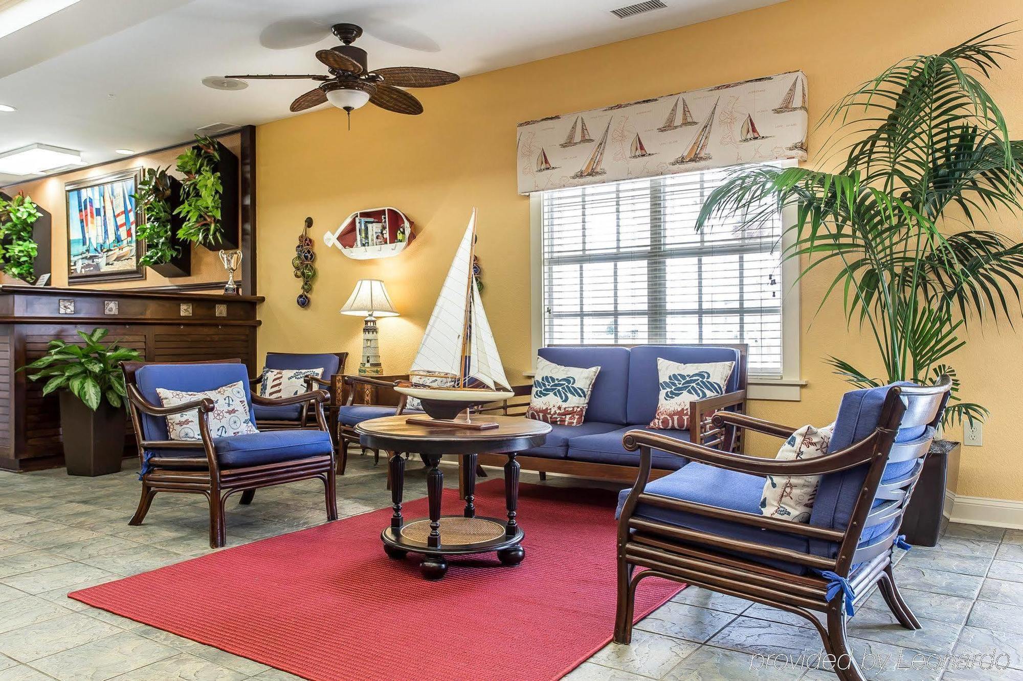 Hotel Bluegreen Vacations Harbour Lights Socastee
