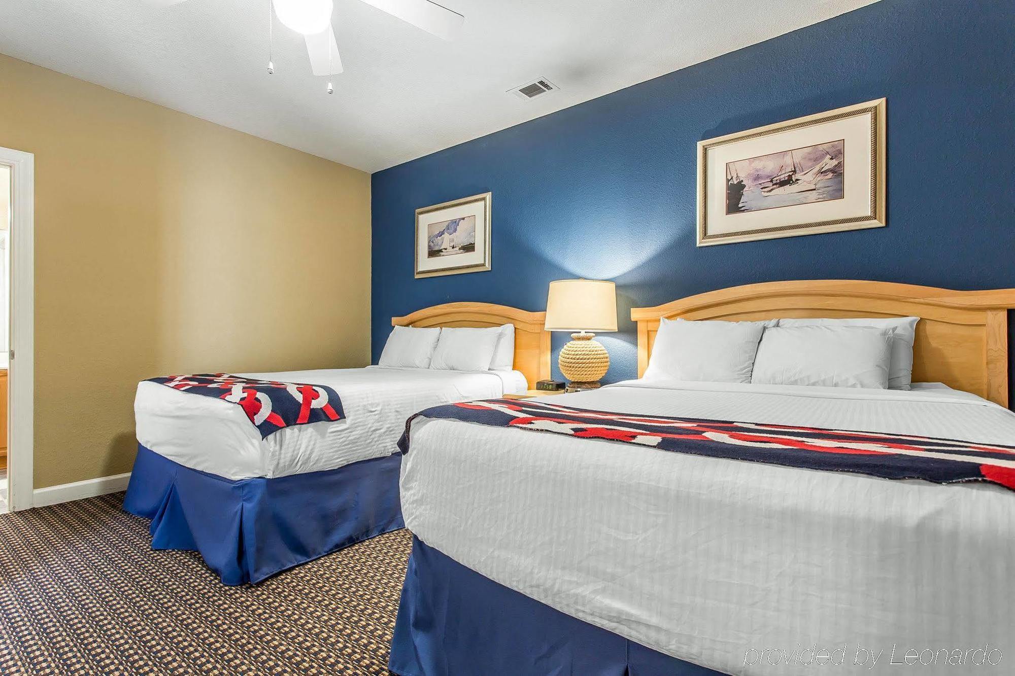 Bluegreen Vacations Harbour Lights Socastee
