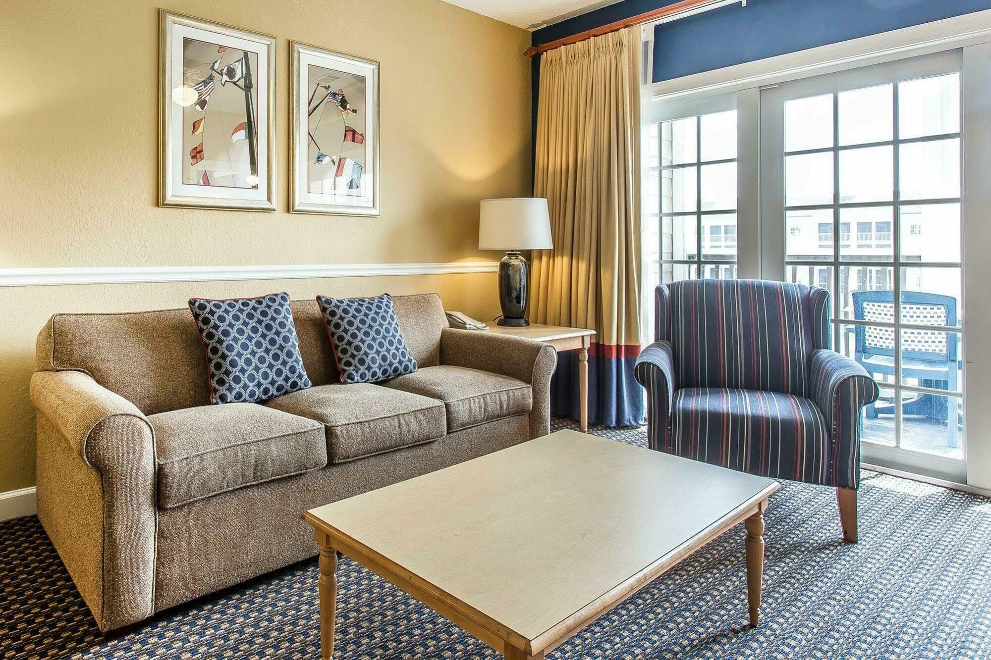Bluegreen Vacations Harbour Lights Hotel Socastee