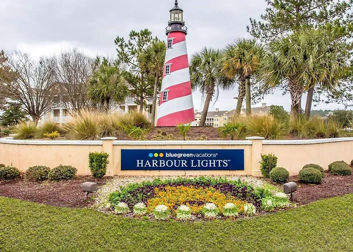 Bluegreen Vacations Harbour Lights