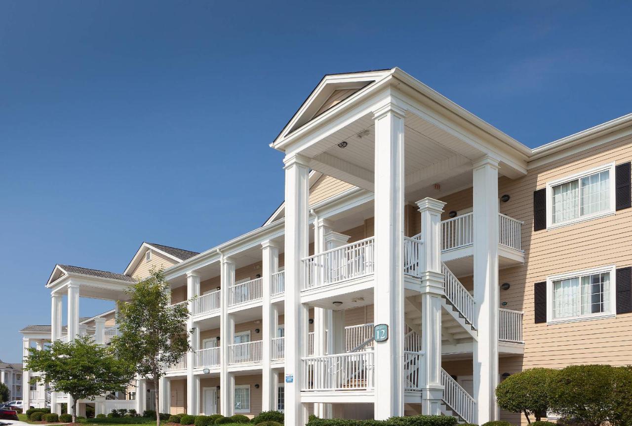 Bluegreen Vacations Harbour Lights Hotel Socastee