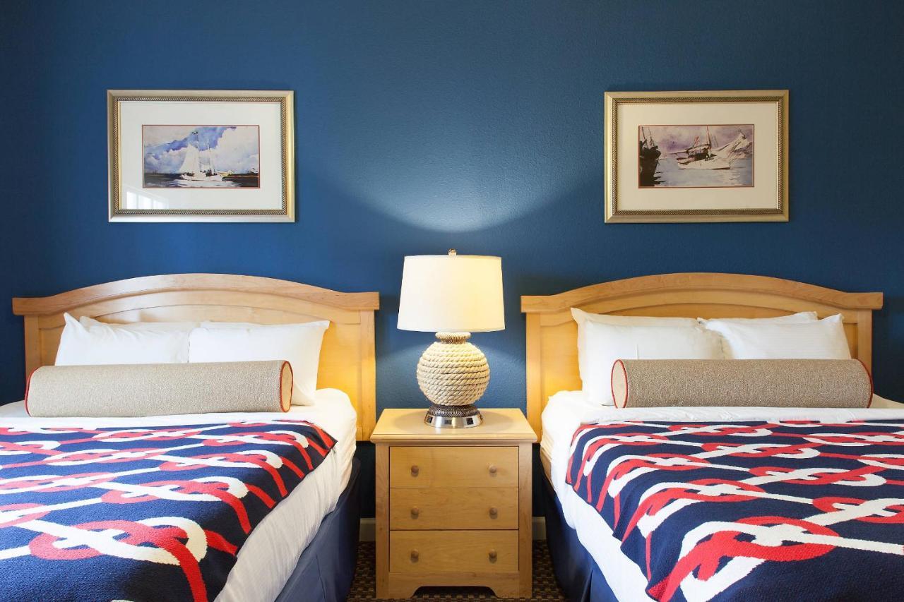 Hotel Bluegreen Vacations Harbour Lights Socastee