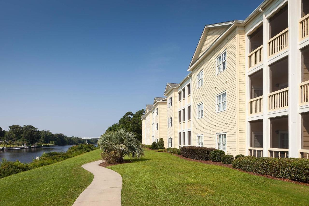 Bluegreen Vacations Harbour Lights Socastee