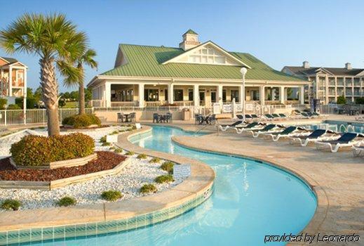 Hotel Bluegreen Vacations Harbour Lights Socastee