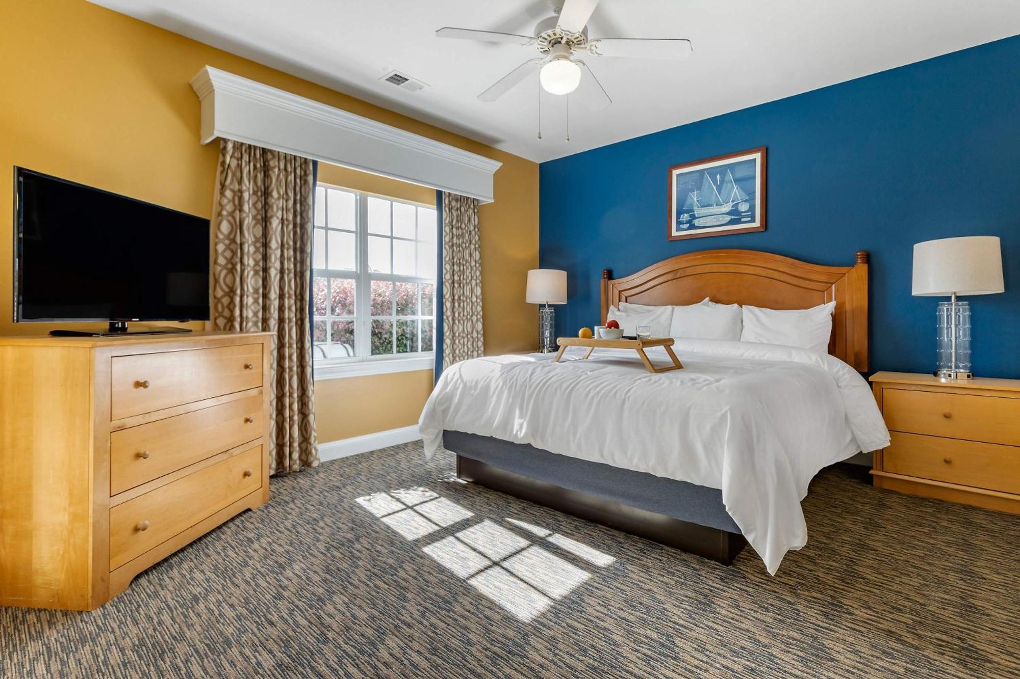 Bluegreen Vacations Harbour Lights Socastee