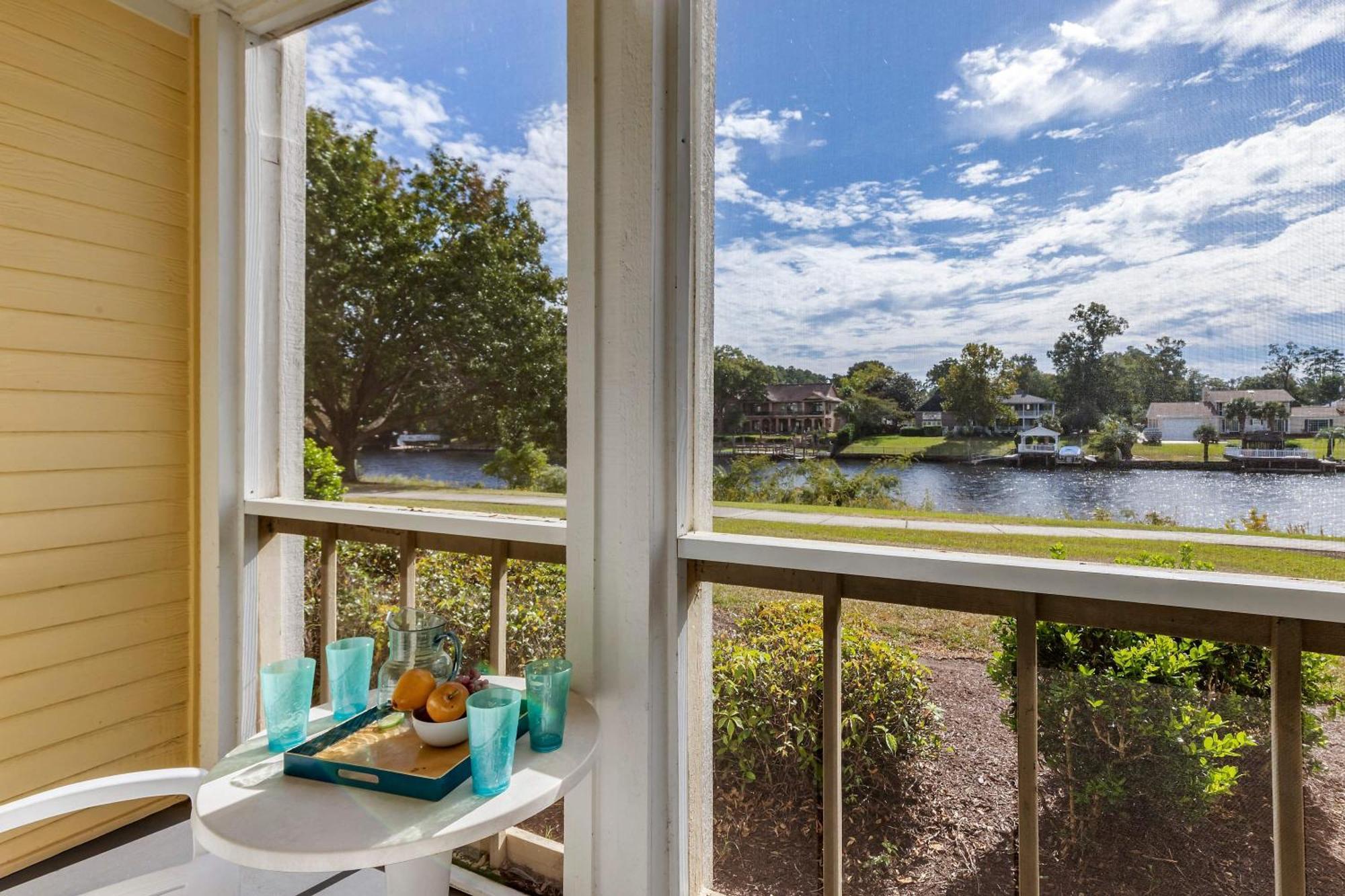 Bluegreen Vacations Harbour Lights Hotel Socastee