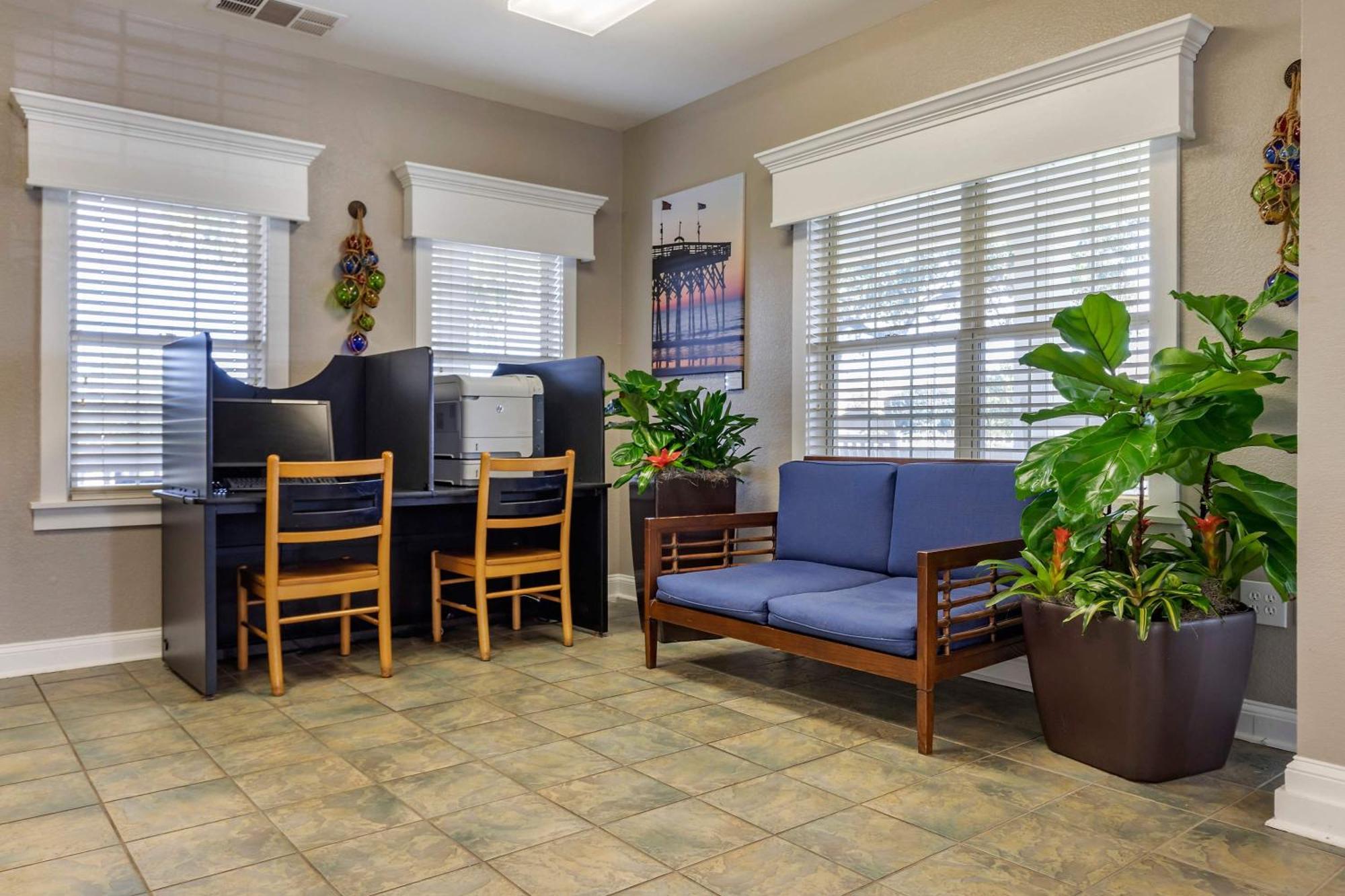 Hotel Bluegreen Vacations Harbour Lights Socastee
