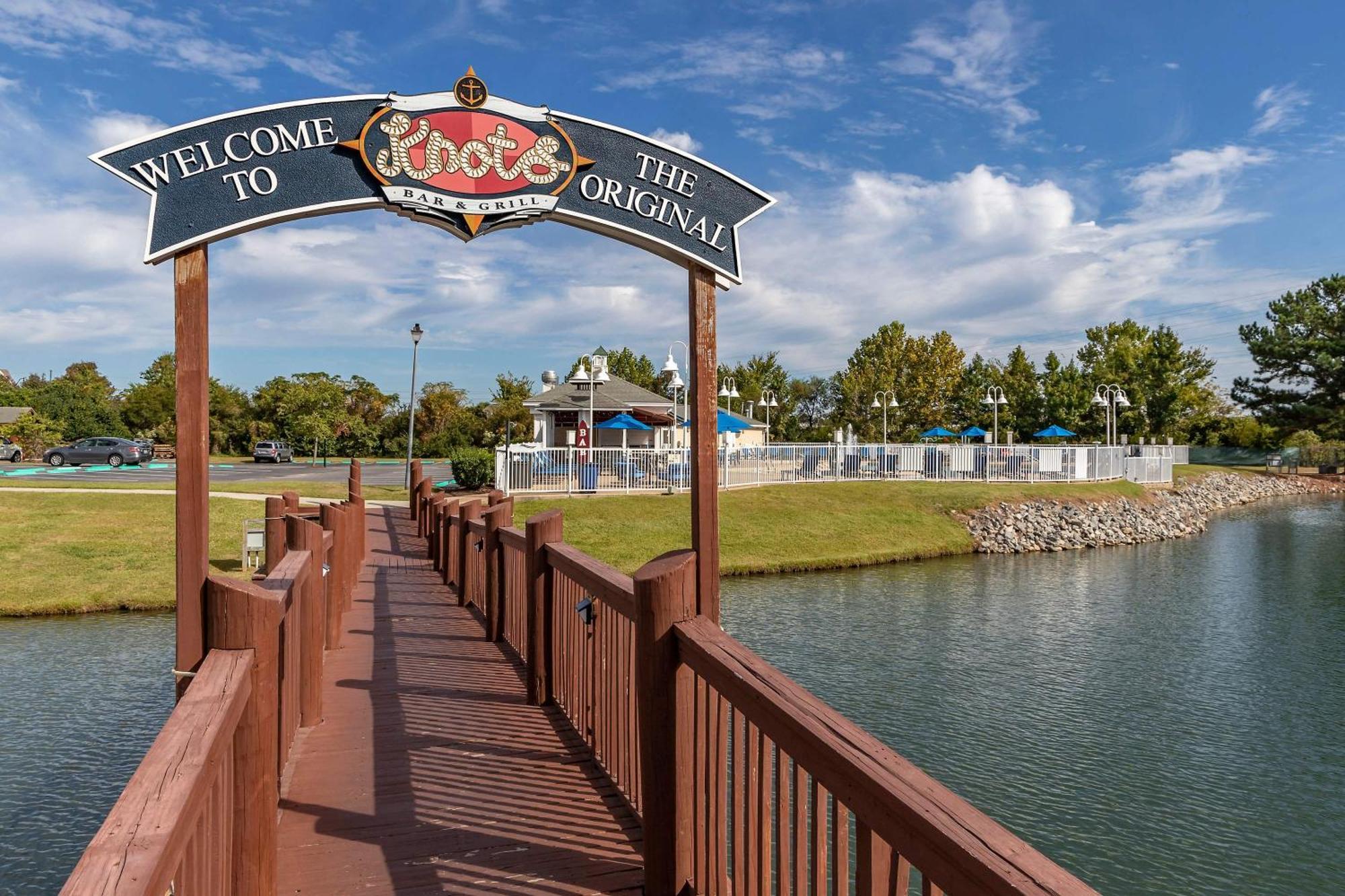 Hotel Bluegreen Vacations Harbour Lights Socastee