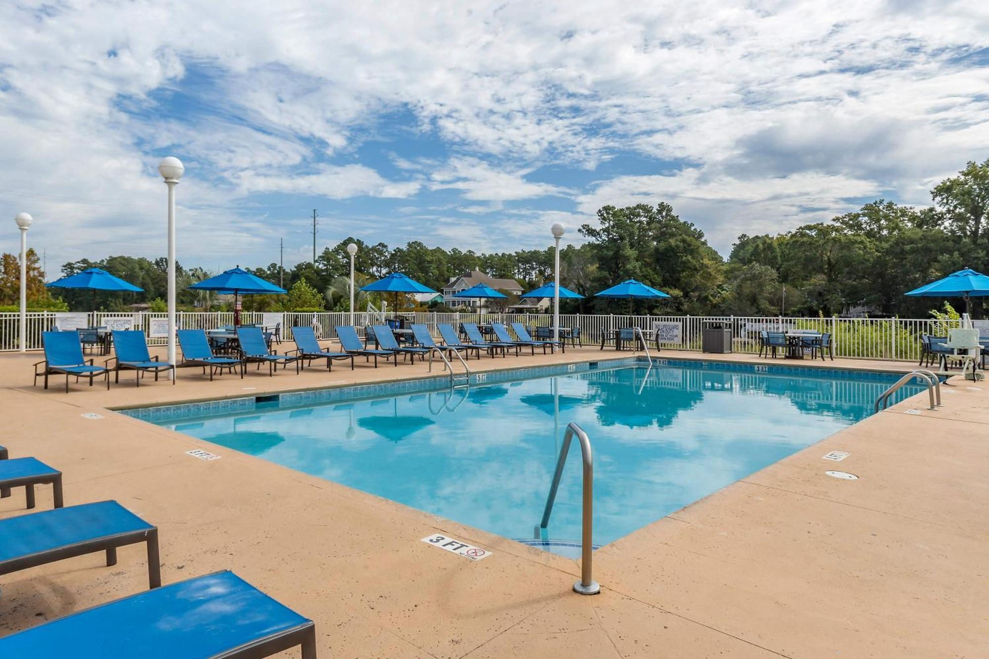 Bluegreen Vacations Harbour Lights Socastee