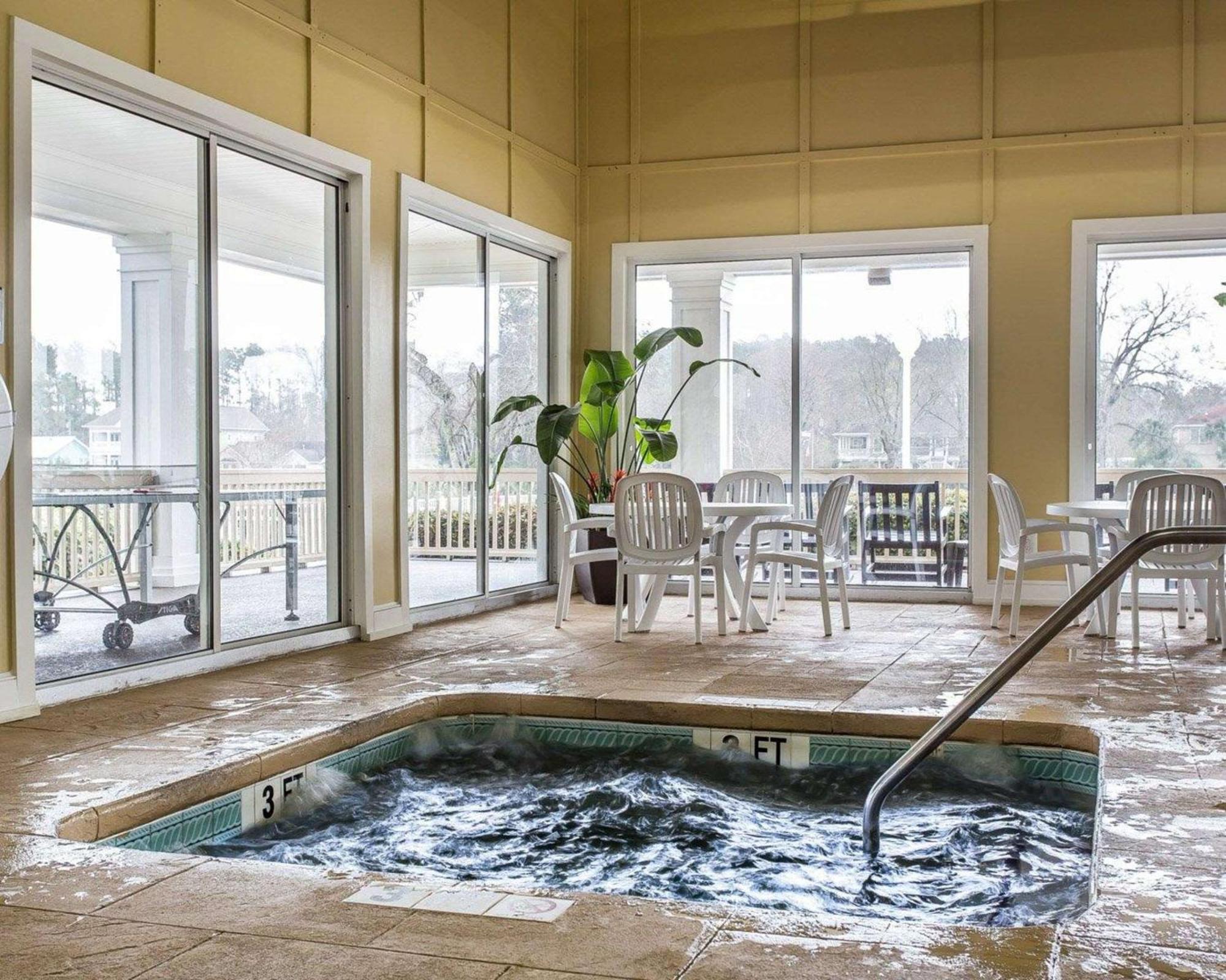 Bluegreen Vacations Harbour Lights 3* Socastee