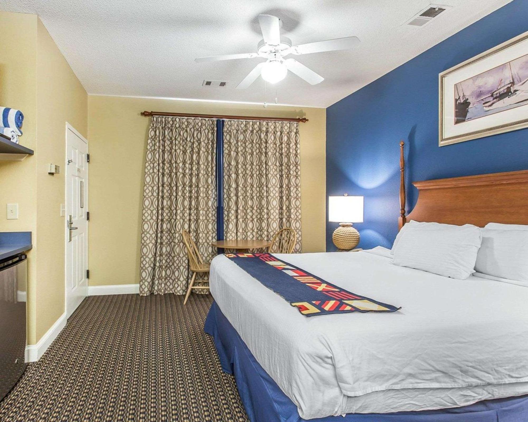 Bluegreen Vacations Harbour Lights 3* Socastee
