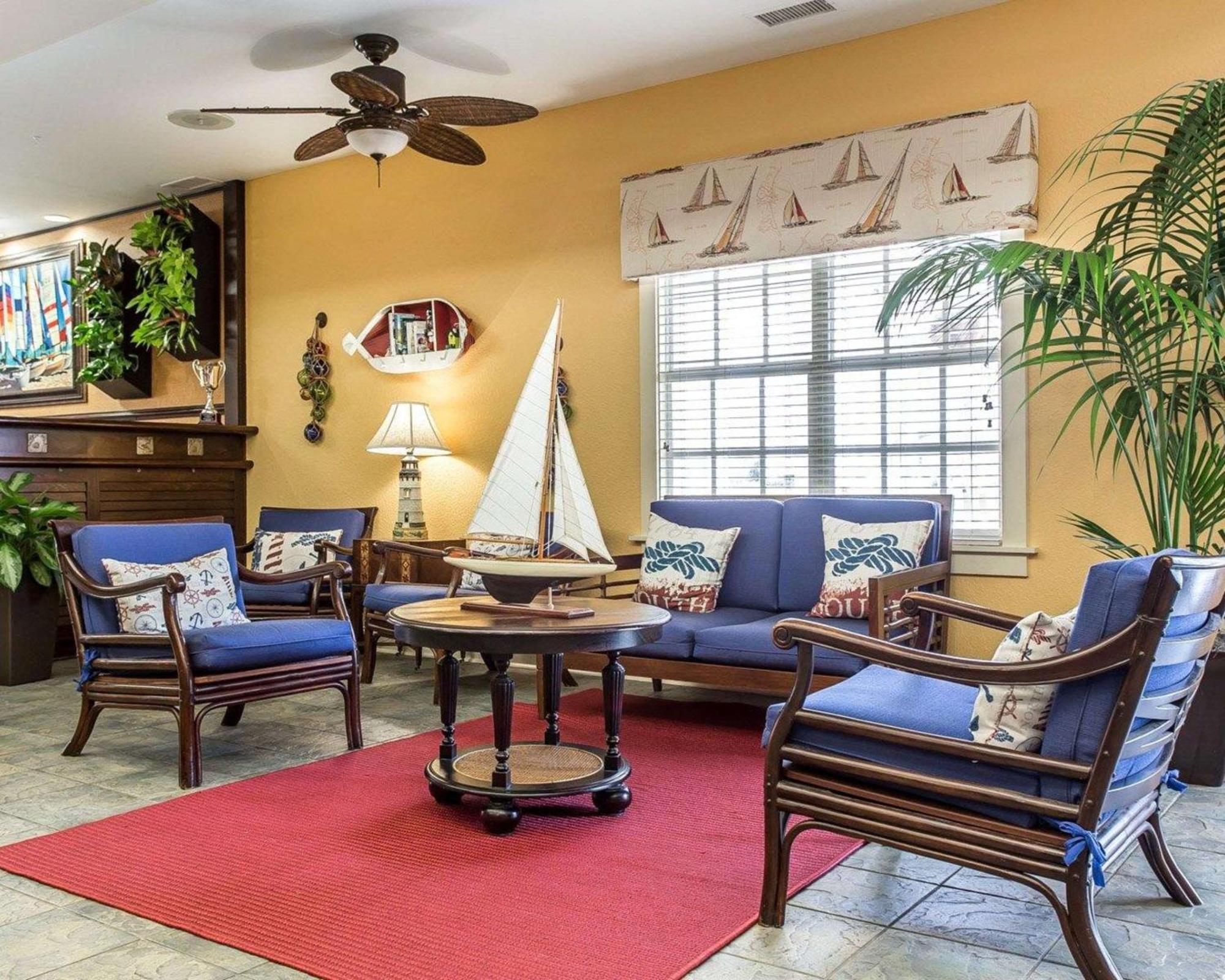 Hotel Bluegreen Vacations Harbour Lights Socastee
