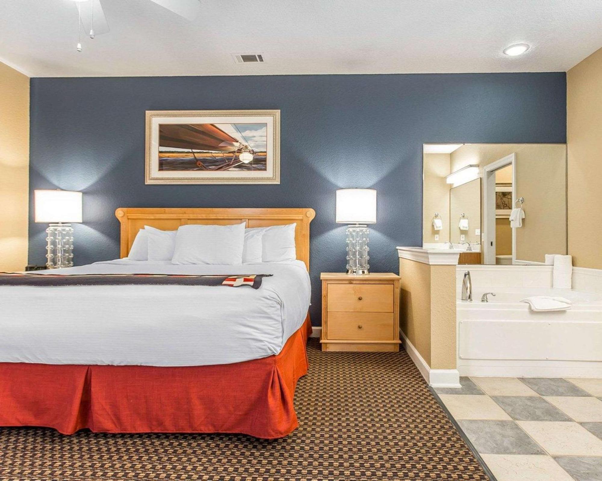 Bluegreen Vacations Harbour Lights Socastee