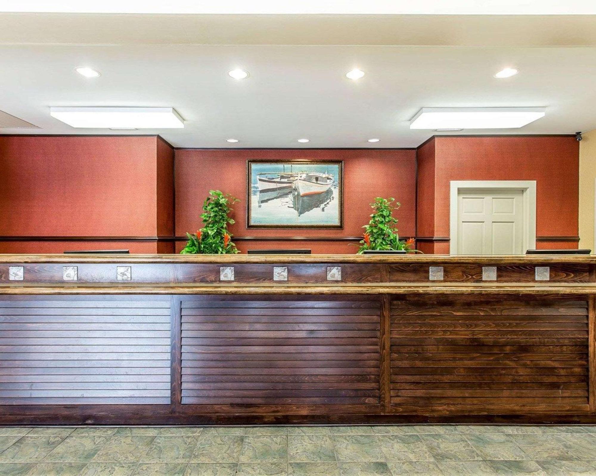Hotel Bluegreen Vacations Harbour Lights Socastee