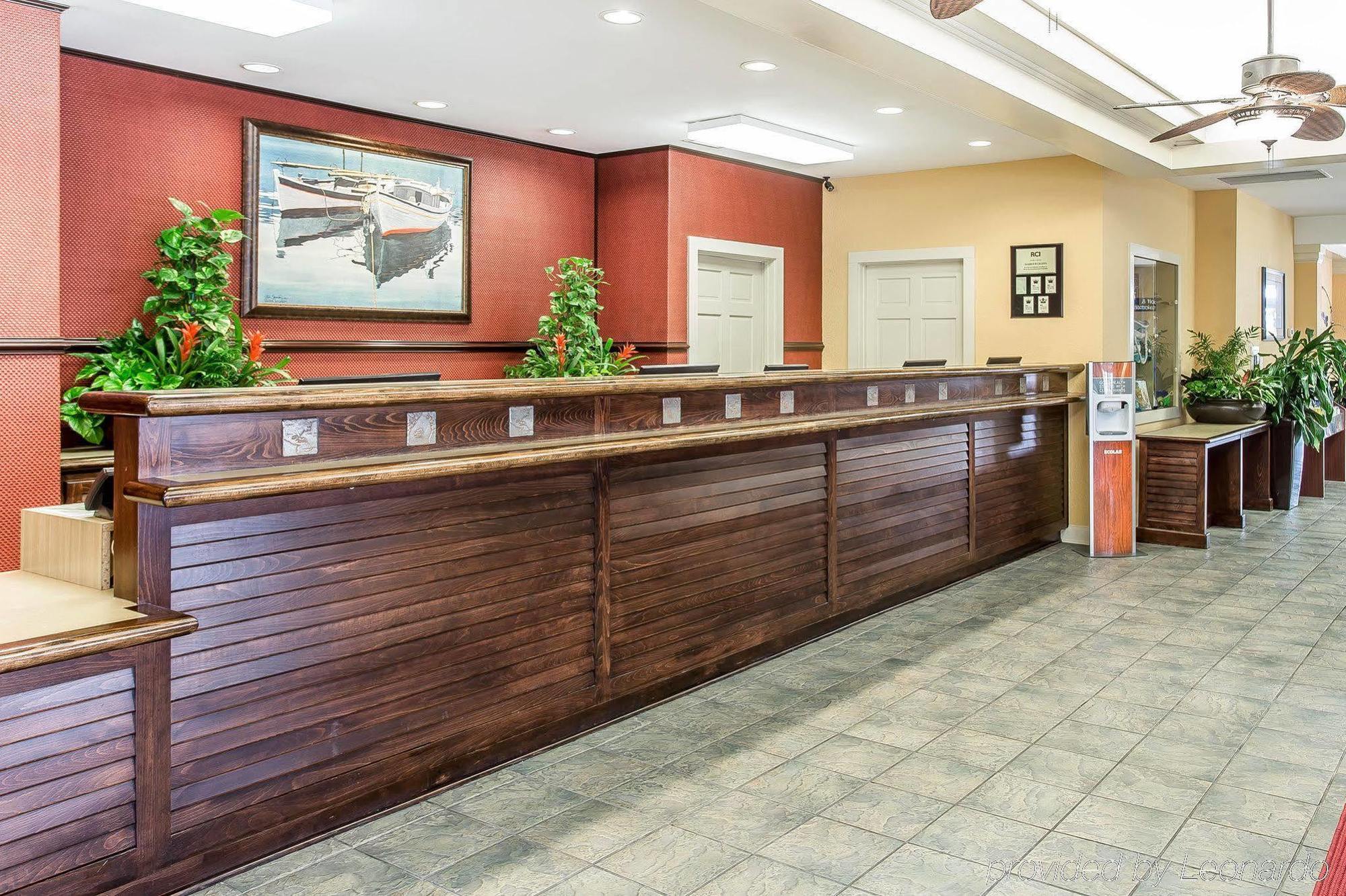 Bluegreen Vacations Harbour Lights Hotel Socastee
