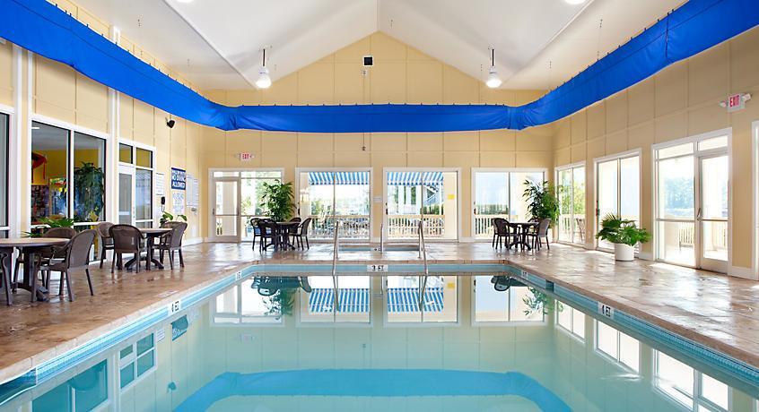 Hotel Bluegreen Vacations Harbour Lights Socastee