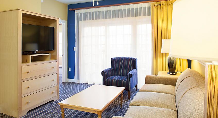 Bluegreen Vacations Harbour Lights Socastee